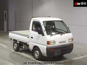 1997 Suzuki Carry JDM car for sale