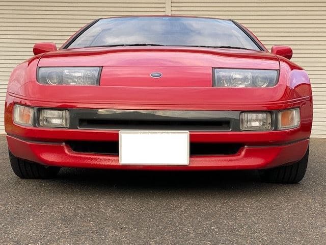 1991 Nissan Fairlady Z JDM car for sale — photo 6 of 25