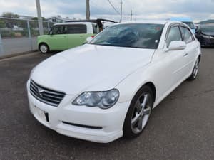 2009 Toyota Mark X JDM car for sale