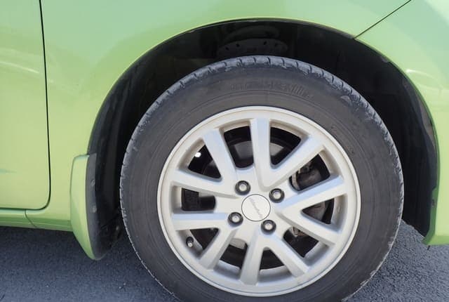 2011 Honda Fit JDM car for sale — photo 12 of 25