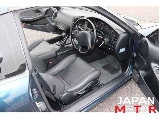 1991 Toyota MR2 JDM car for sale — photo 5 of 10