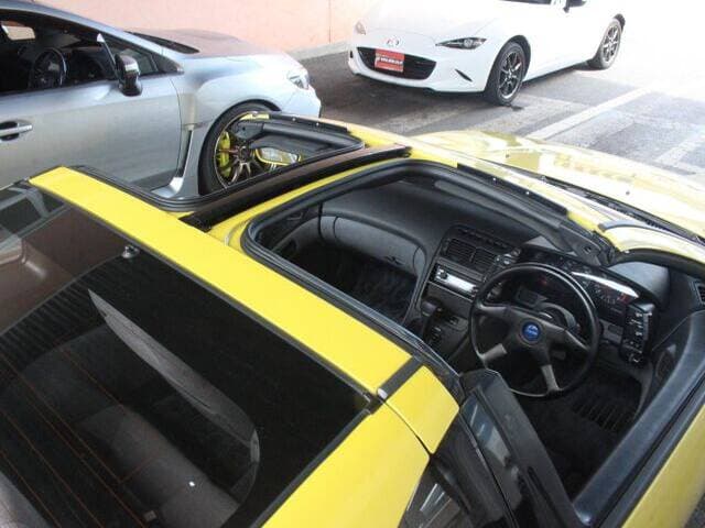 1991 Nissan Fairlady Z JDM car for sale — photo 7 of 12