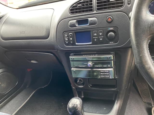 1999 Mitsubishi Lancer JDM car for sale — photo 25 of 25