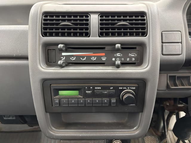 1993 Subaru Sambar JDM car for sale — photo 12 of 25
