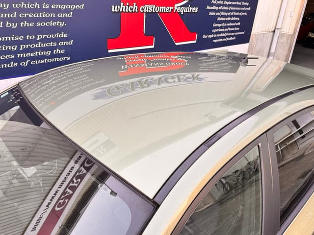 2008 Subaru Impreza JDM car for sale — photo 25 of 25