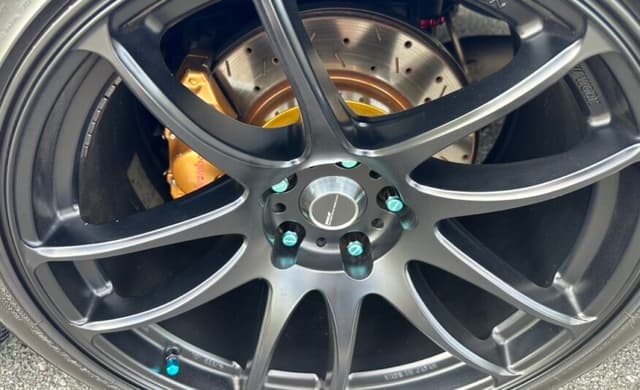 1999 Nissan Skyline JDM car for sale — photo 14 of 21