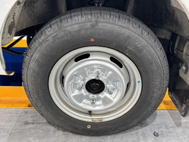 1995 Suzuki Carry JDM car for sale — photo 17 of 25