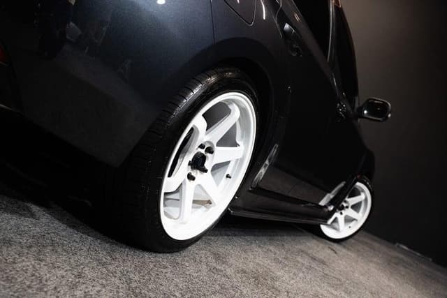2011 Subaru Impreza JDM car for sale — photo 6 of 12