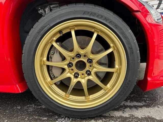 1999 Honda S2000 JDM car for sale — photo 11 of 20