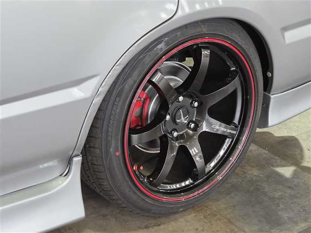1999 Nissan Skyline JDM car for sale — photo 6 of 25
