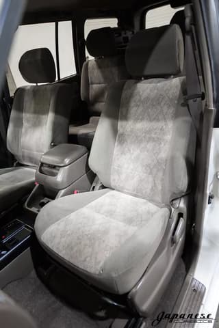 1999 Toyota Land Cruiser Prado JDM car for sale — photo 15 of 25