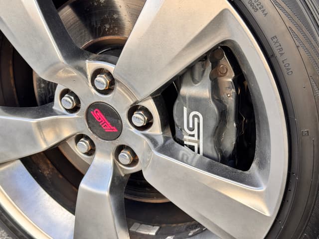2007 JDM car for sale — photo 22 of 25