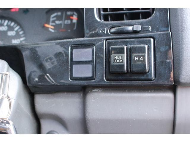 1995 Toyota Land Cruiser Prado JDM car for sale — photo 4 of 25