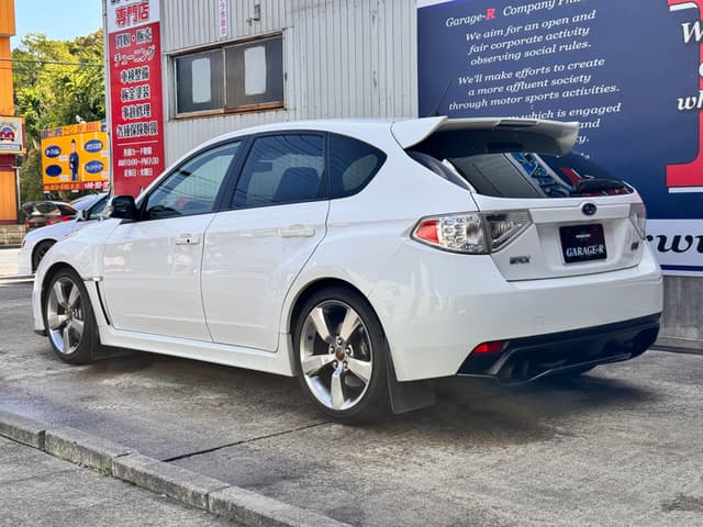 2007 JDM car for sale — photo 3 of 25