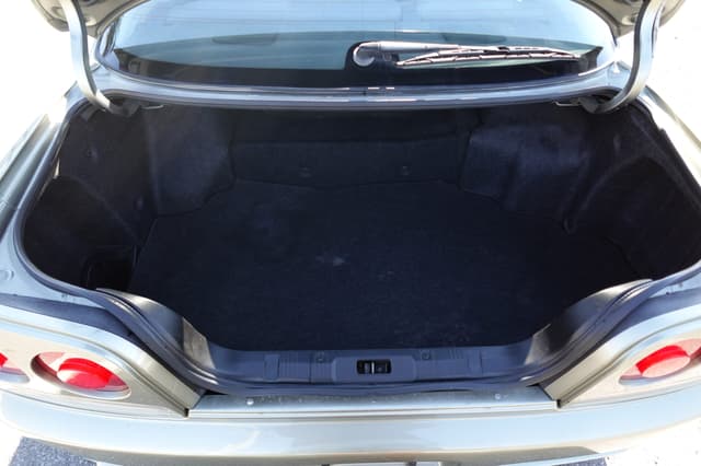 1998 Nissan Skyline JDM car for sale — photo 5 of 18