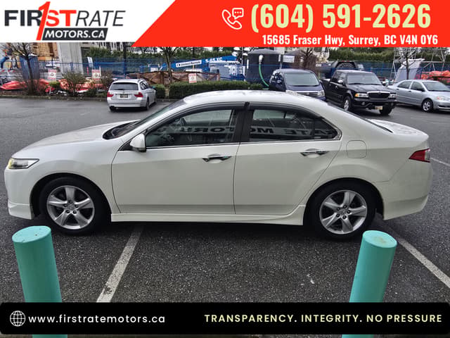 2009 Honda Accord JDM car for sale — photo 5 of 20