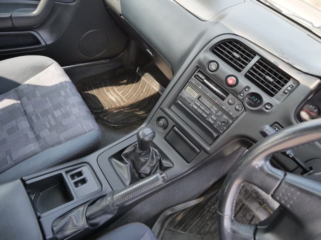 1996 Nissan Skyline JDM car for sale — photo 22 of 25