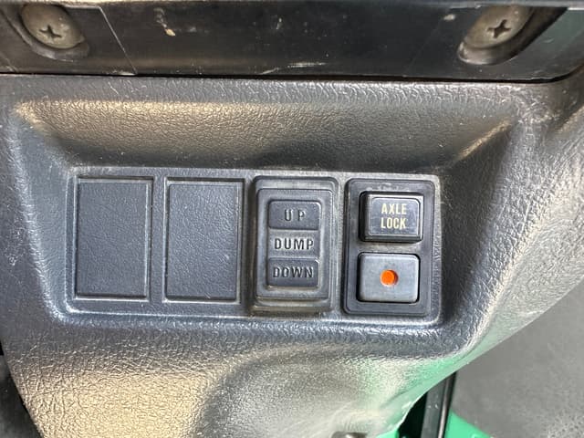 1994 Mazda Scrum JDM car for sale — photo 10 of 11
