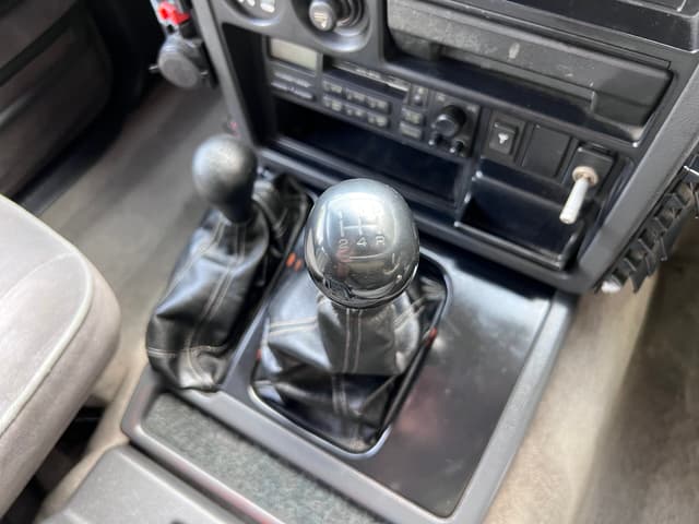 1991 Nissan Safari JDM car for sale — photo 22 of 23