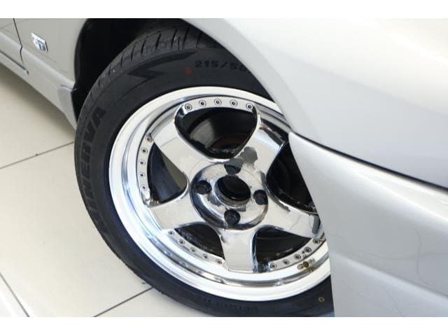 1998 Nissan Skyline JDM car for sale — photo 25 of 25