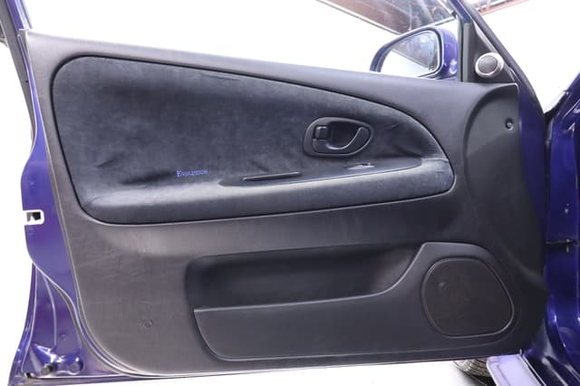 1999 Mitsubishi Lancer Evolution JDM car for sale — photo 22 of 25