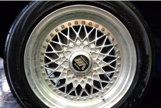 1987 Mazda RX-7 JDM car for sale — photo 25 of 25