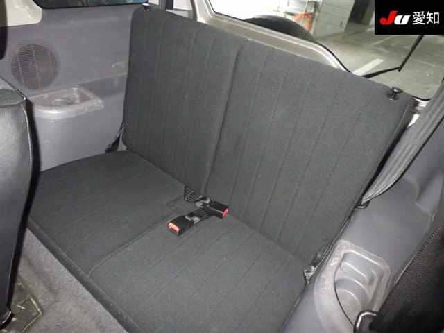1998 Mitsubishi Pajero Mini JDM car for sale — photo 5 of 8