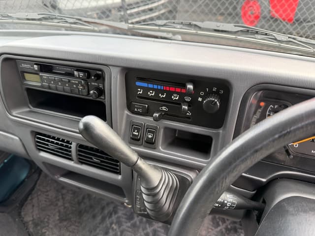 2000 Subaru Sambar JDM car for sale — photo 24 of 25