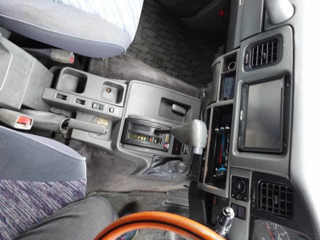 1994 Toyota Land Cruiser Prado JDM car for sale — photo 19 of 22