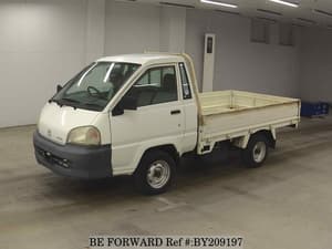 2001 Toyota Lite Ace JDM car for sale