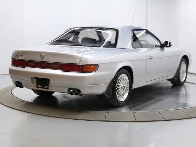 1995 Mazda Cosmo JDM car for sale — photo 7 of 25