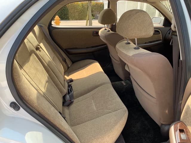 1995 Toyota Cresta JDM car for sale — photo 10 of 21
