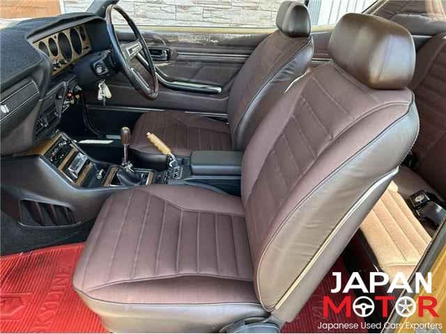 1976 Nissan Skyline JDM car for sale — photo 5 of 10