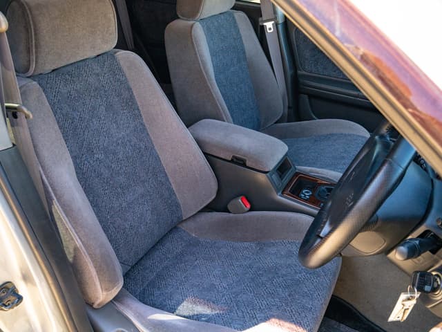 1999 Nissan Stagea JDM car for sale — photo 13 of 25