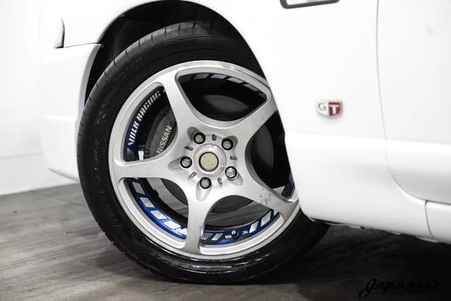 1996 Nissan Skyline JDM car for sale — photo 25 of 25