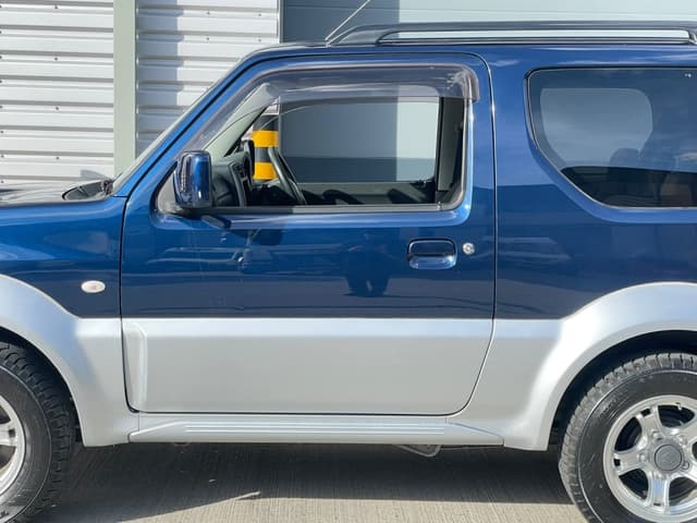 1970 Suzuki Jimny JDM car for sale — photo 20 of 25
