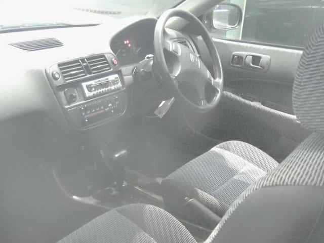 1997 Honda Civic JDM car for sale — photo 3 of 3