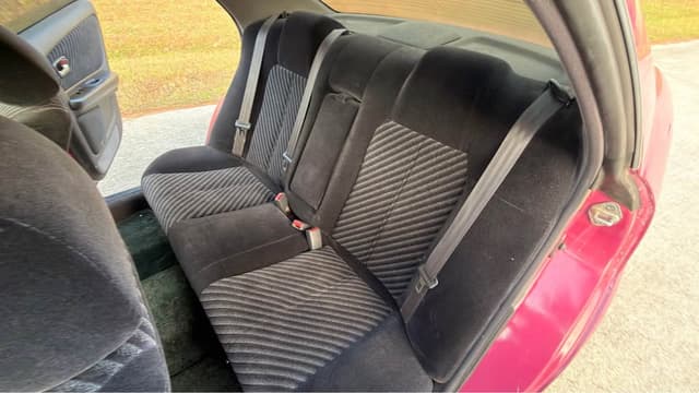 1997 Toyota Chaser JDM car for sale — photo 4 of 19
