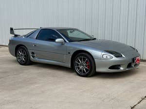 1999 Mitsubishi GTO JDM car for sale