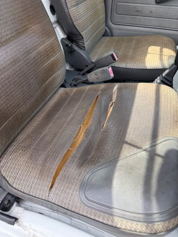 1998 Honda Acty JDM car for sale — photo 13 of 18