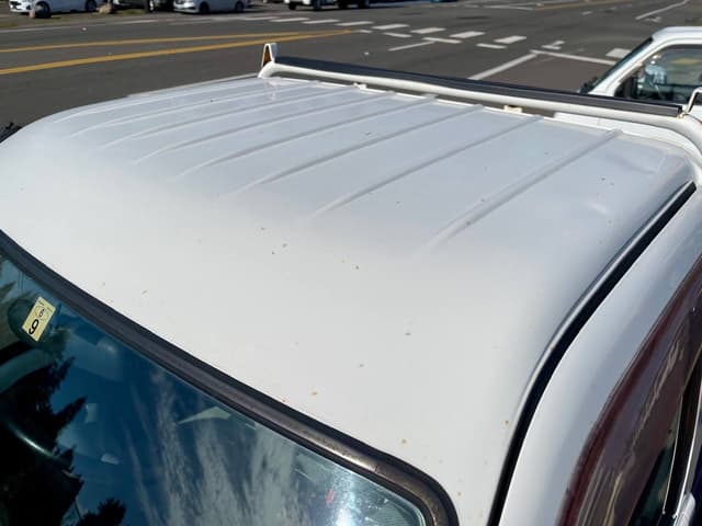 1997 Daihatsu Hijet JDM car for sale — photo 11 of 25