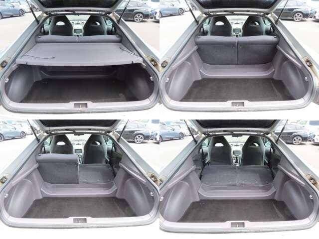 2001 Toyota Celica JDM car for sale — photo 7 of 20