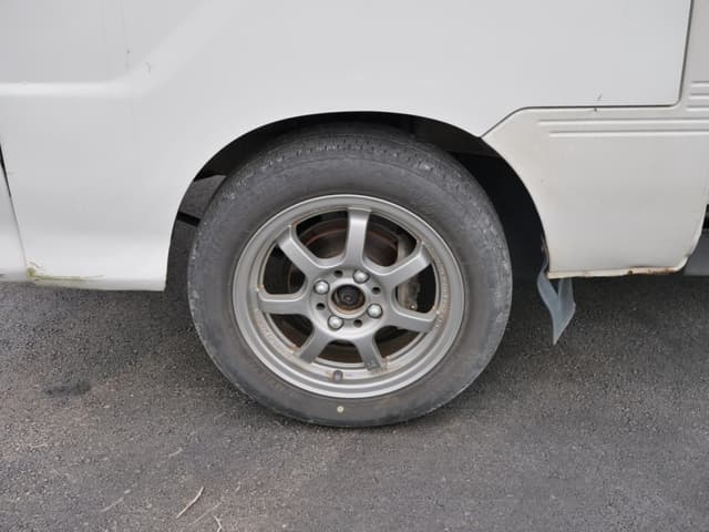 2002 Daihatsu Hijet JDM car for sale — photo 20 of 25