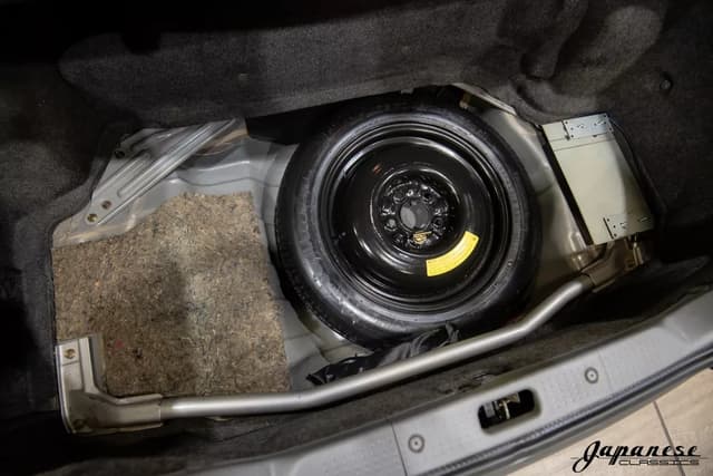 1999 Nissan Silvia JDM car for sale — photo 21 of 25
