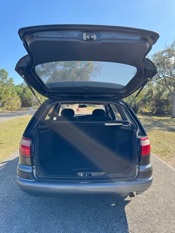 1994 Toyota Caldina JDM car for sale — photo 12 of 24