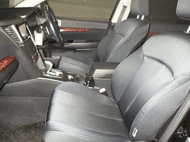 2011 Subaru Legacy JDM car for sale — photo 4 of 10