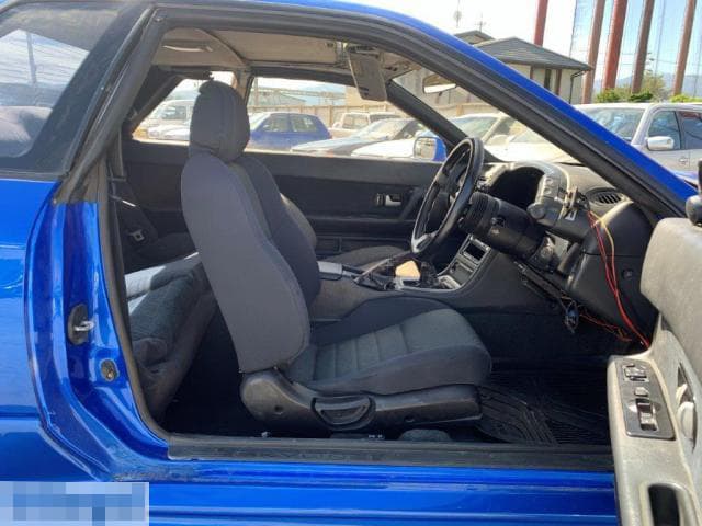 1992 Nissan Skyline JDM car for sale — photo 15 of 26