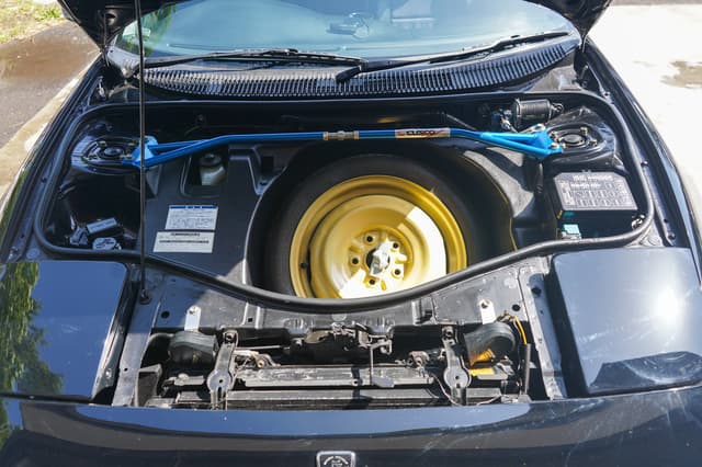 1999 Toyota MR2 JDM car for sale — photo 13 of 20