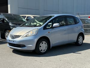 2009 Honda Fit JDM car for sale