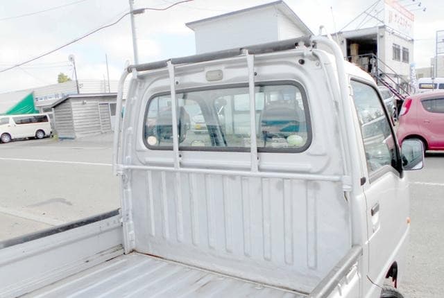 2010 Subaru Sambar JDM car for sale — photo 19 of 25